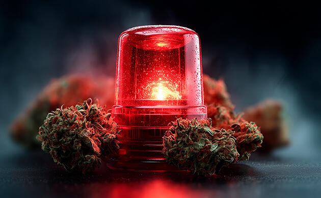 Каннабис и риск шизофрении Связь с расстройствами шизофренического спектра