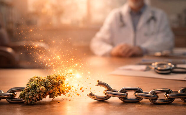 Отказ от каннабиса, антипсихотические препараты и психотерапия Лечение и восстановление